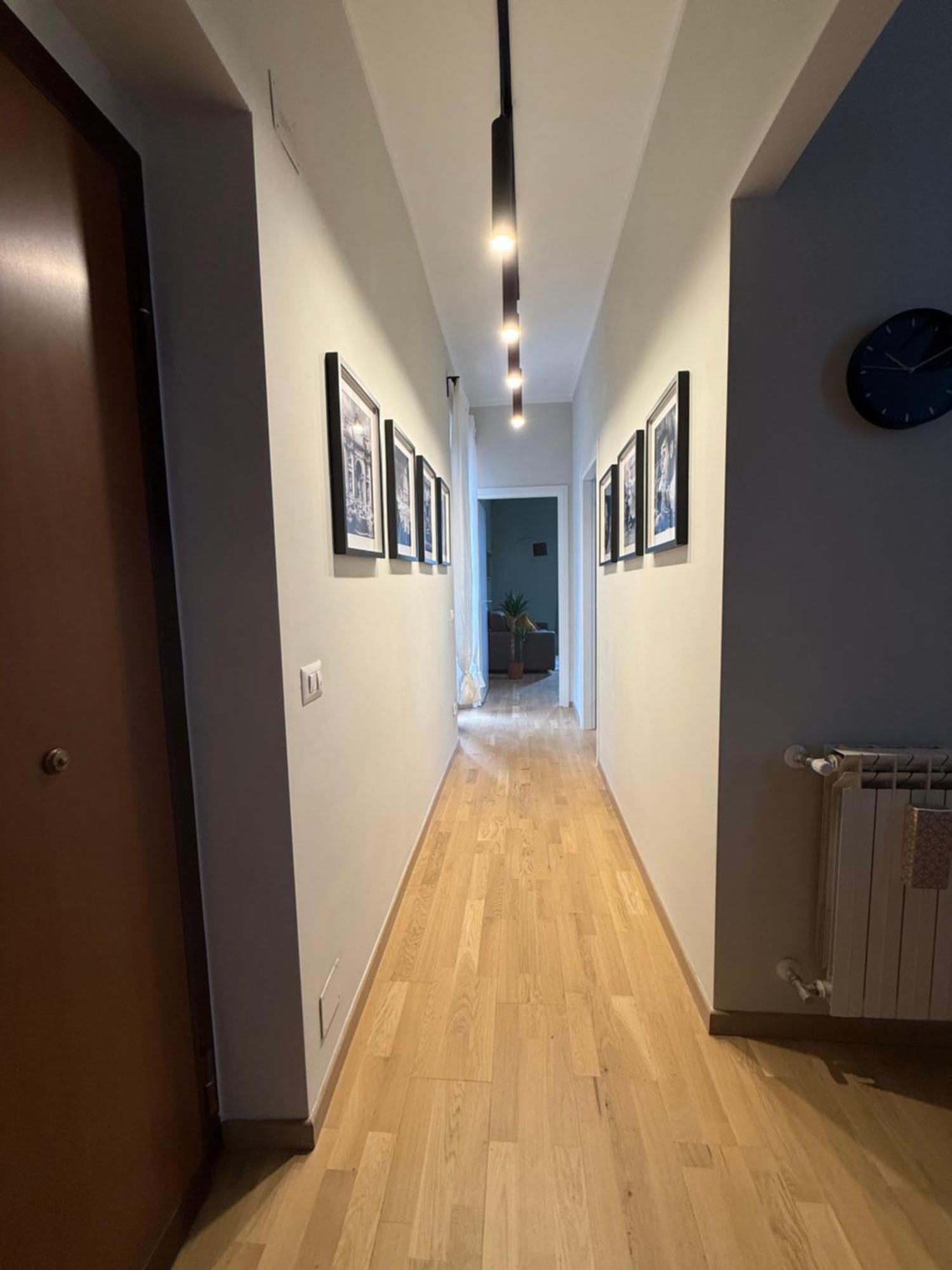 The Beauty House Roma 빌라 외부 사진